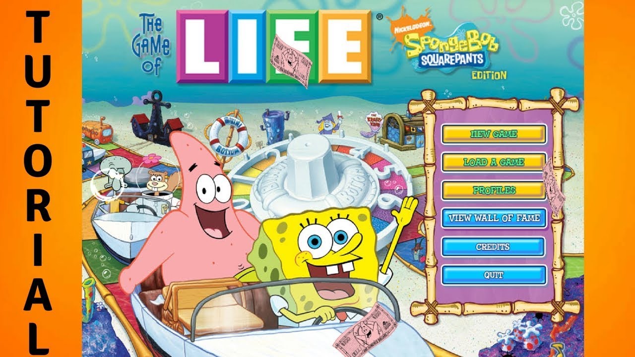 spongebob clips download